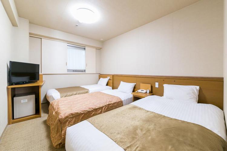 Pearl Hotel Ryogoku