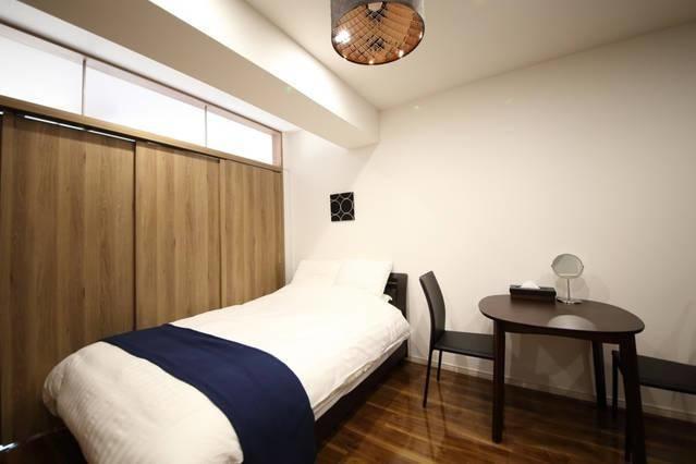 Alex Hotel And Resorts Shinsaibashi 602