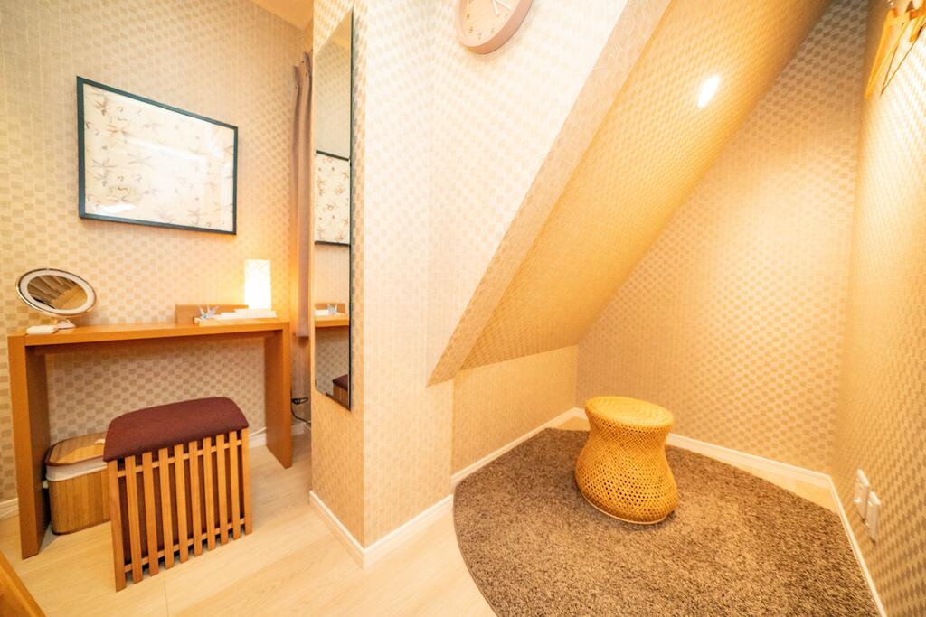 kaguya asakusa Women only guest house