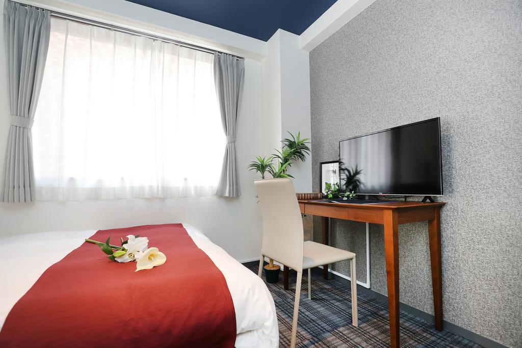 Smart Stay 4 by Residence Hotel