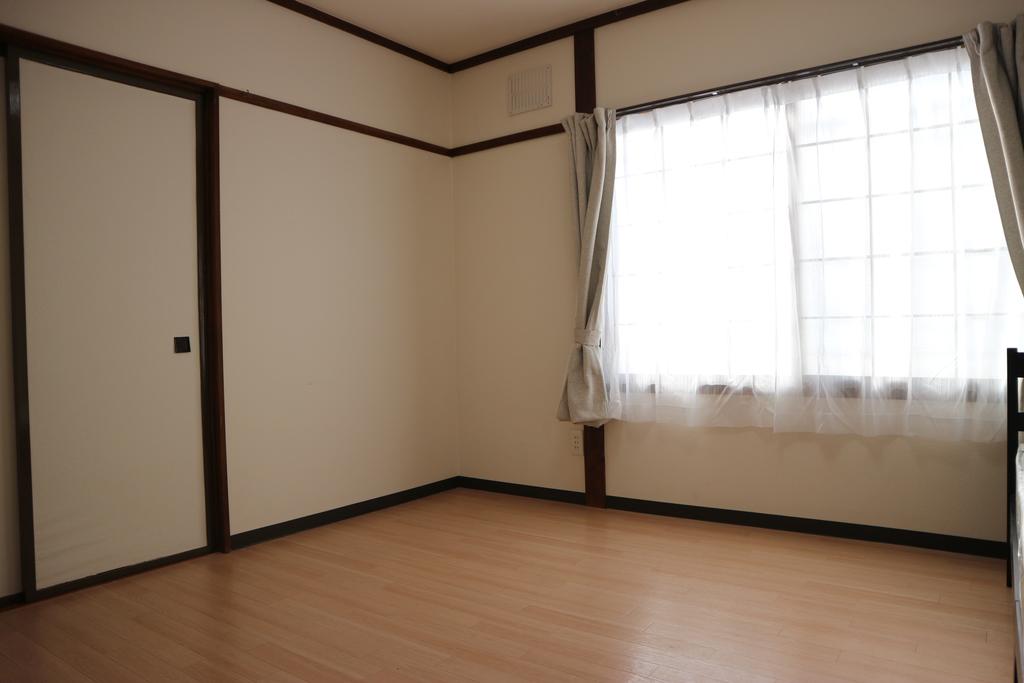 Service Apartment Sapporo SAKURA203