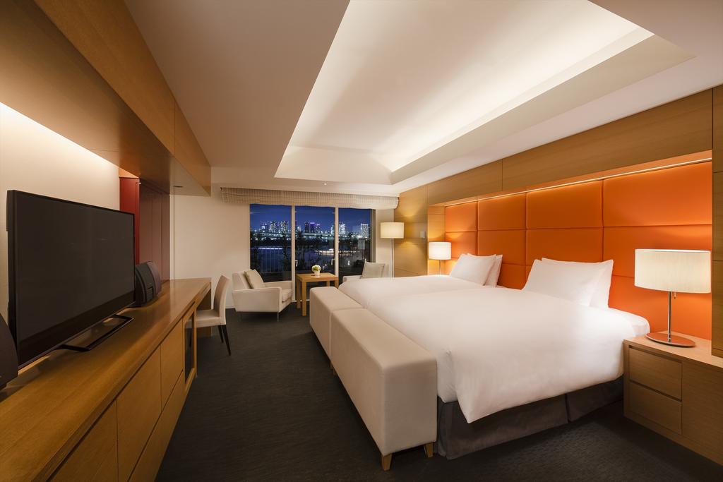 Hilton Tokyo Odaiba