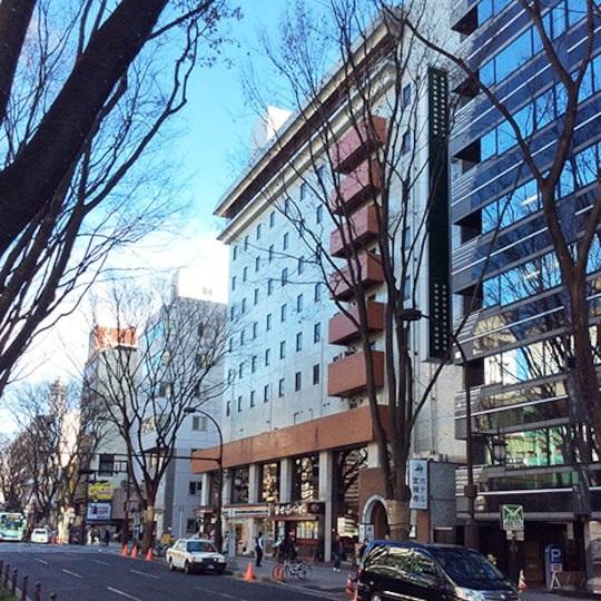 Hotel Johzenji