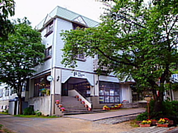 Hotel La Montagne Furuhata