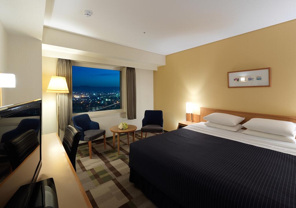 Hotel Emisia Sapporo