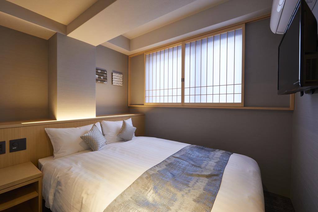 Rinn Gion Hanamikoji- DoubleBed Only