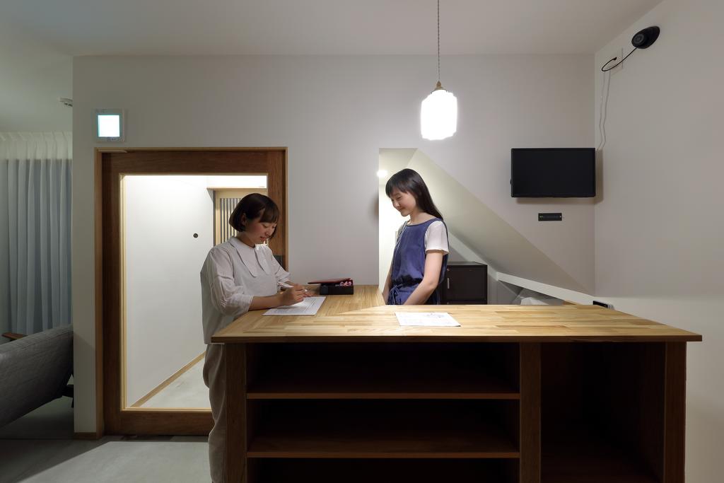 Hostel Sui Kyoto