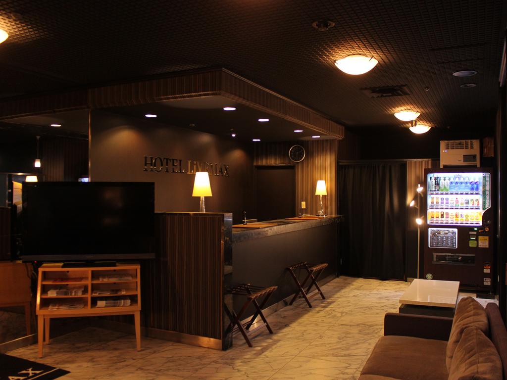 Hotel Livemax Yokohama Kannai