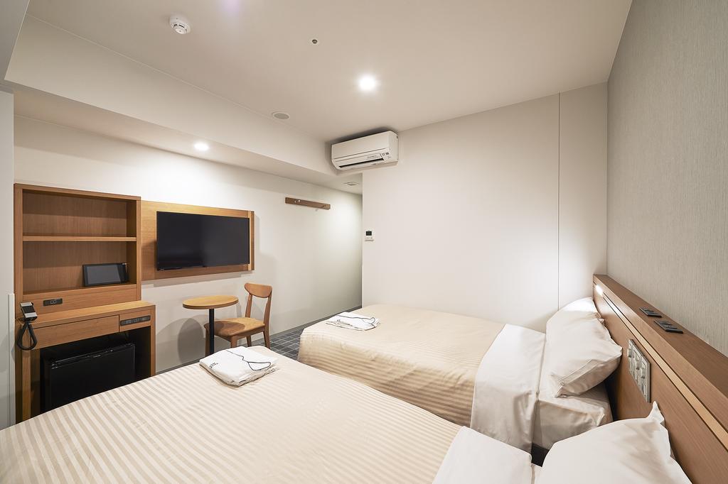 Sotetsu Fresa Inn Kobe Sannomiya