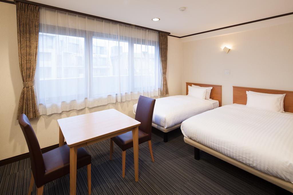 FLEXSTAY INN Sugamo