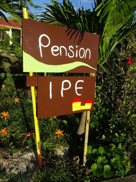 Pension Ipe