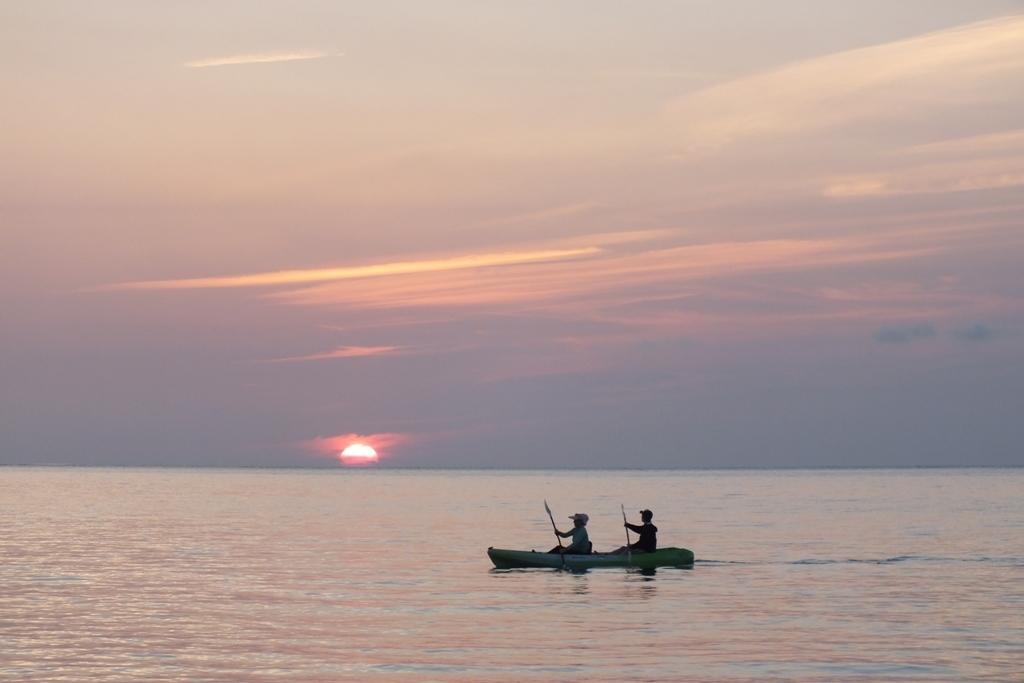 Tsundara Beach Retreat