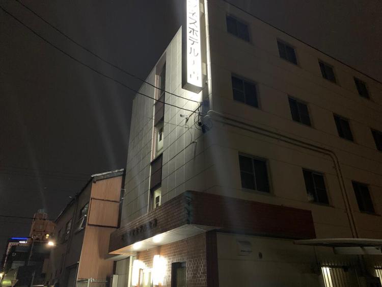 Business Hotel Daikichi