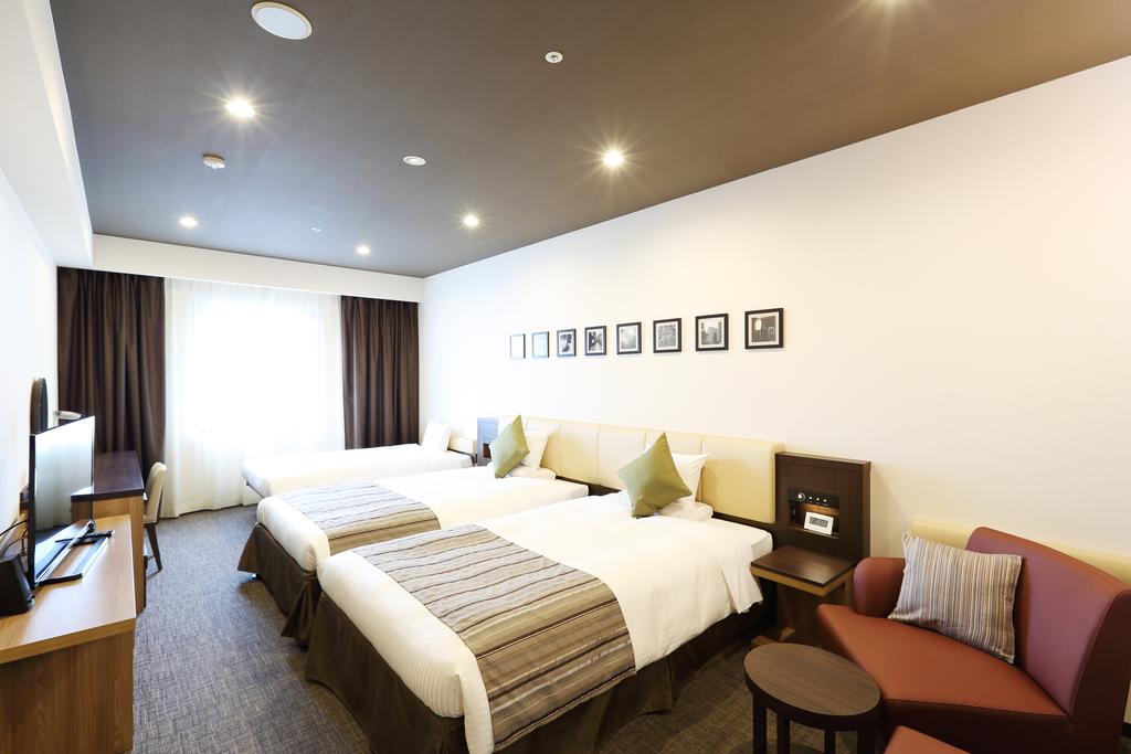 HOTEL MYSTAYS PREMIER Kanazawa