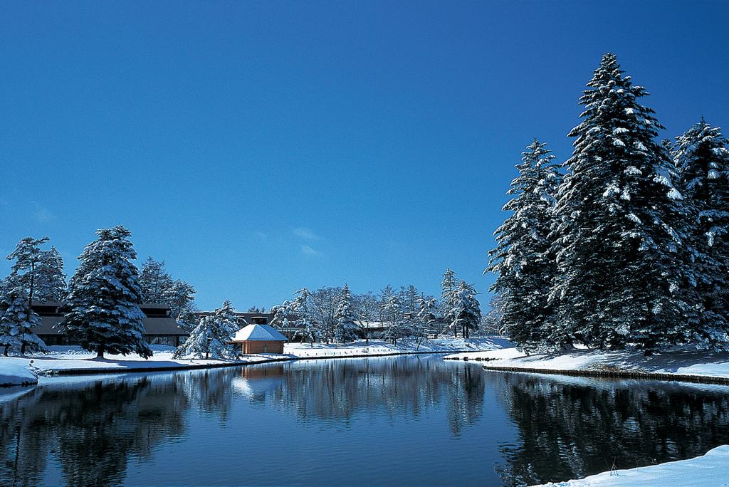 Karuizawa Prince Hotel West