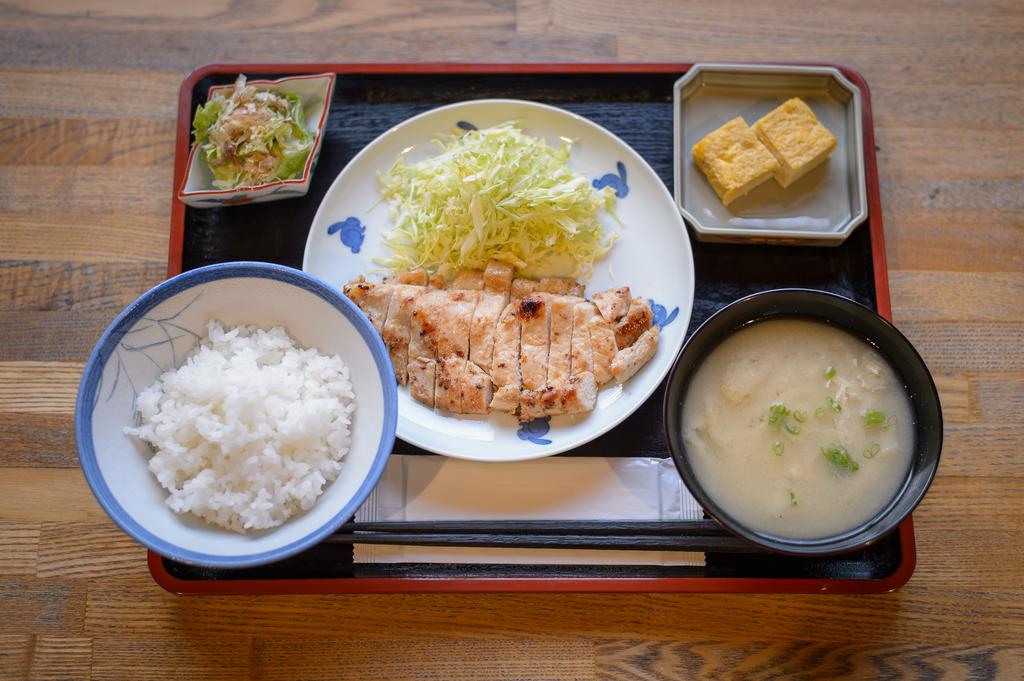 Onsen Yado Teishaba