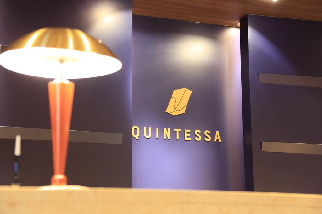 Quintessa Hotel Sapporo