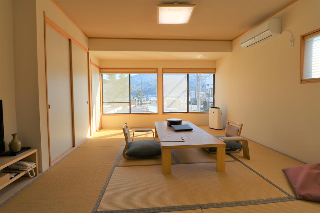 Tabinoya Umi Hotel