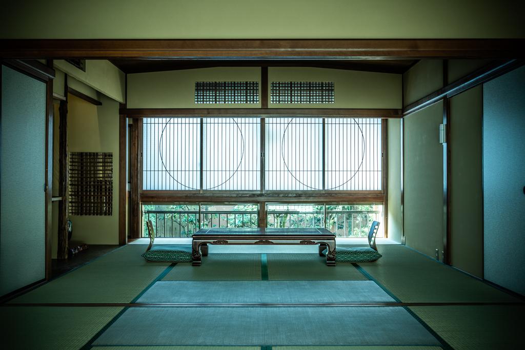 Yamadaya Ryokan