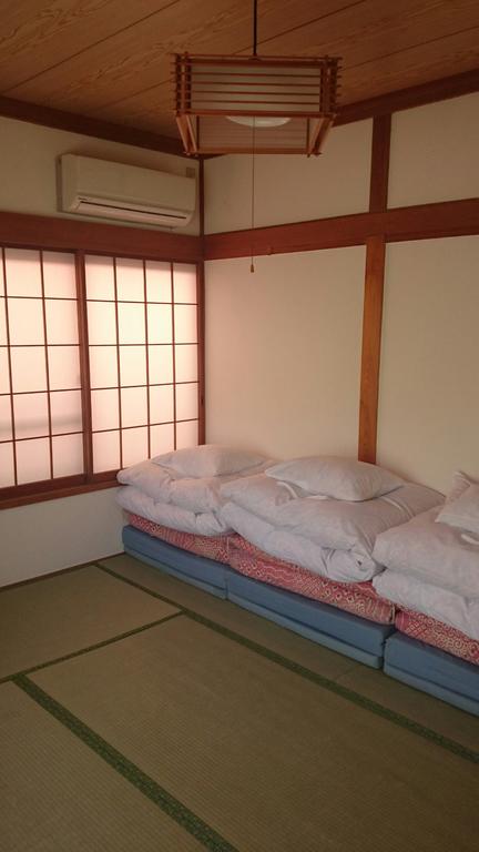 Moto-Hakone Guest House