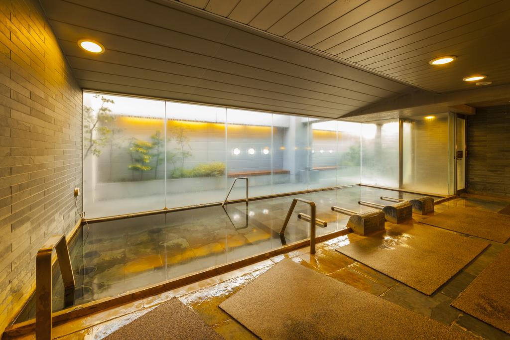 Dormy Inn Kanazawa Natural Hot Spring