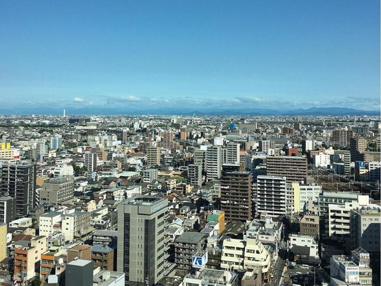 Meitetsu Inn Nagoyaeki Shinkansenguchi