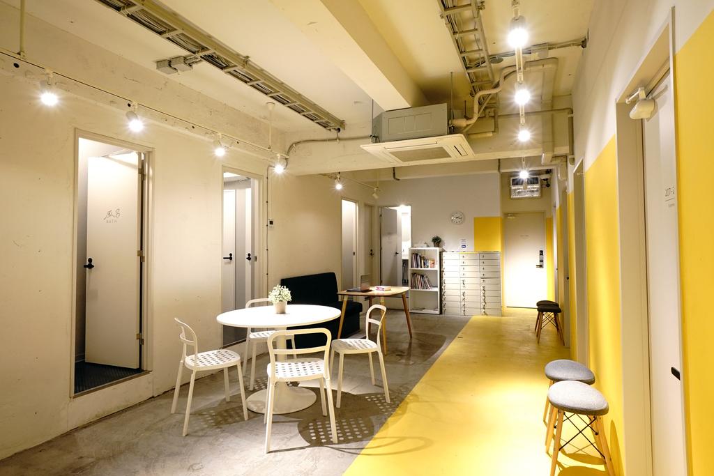 Imano Tokyo Hostel