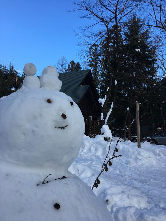 Hakuba Cottage Gram