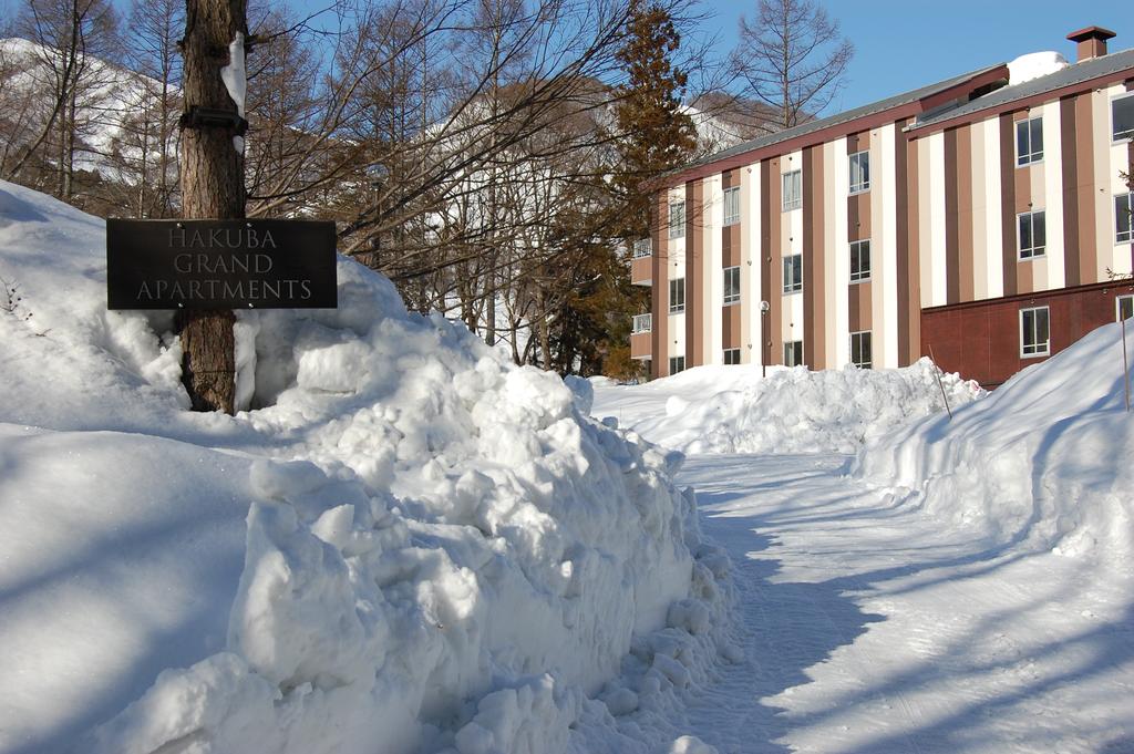 Hakuba Grand Apartments