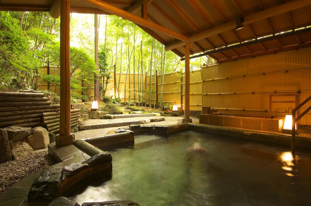 Arima Onsen Taketoritei Maruyama