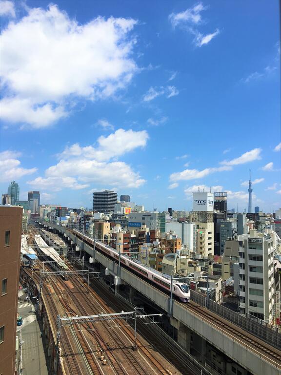 Hotel Main Kanda Tokyo