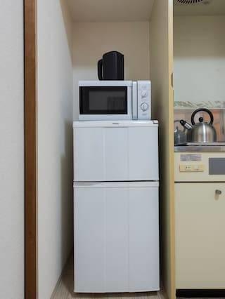 Apartment in Shimanouchi 304