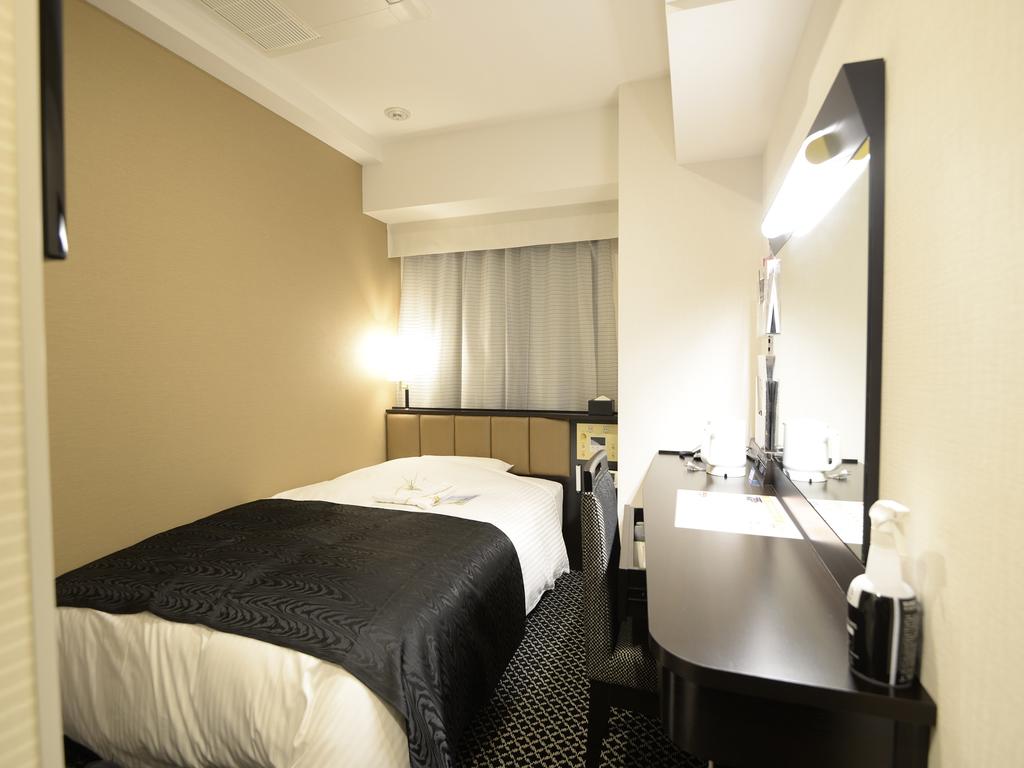 APA Hotel TKP Nippori Ekimae