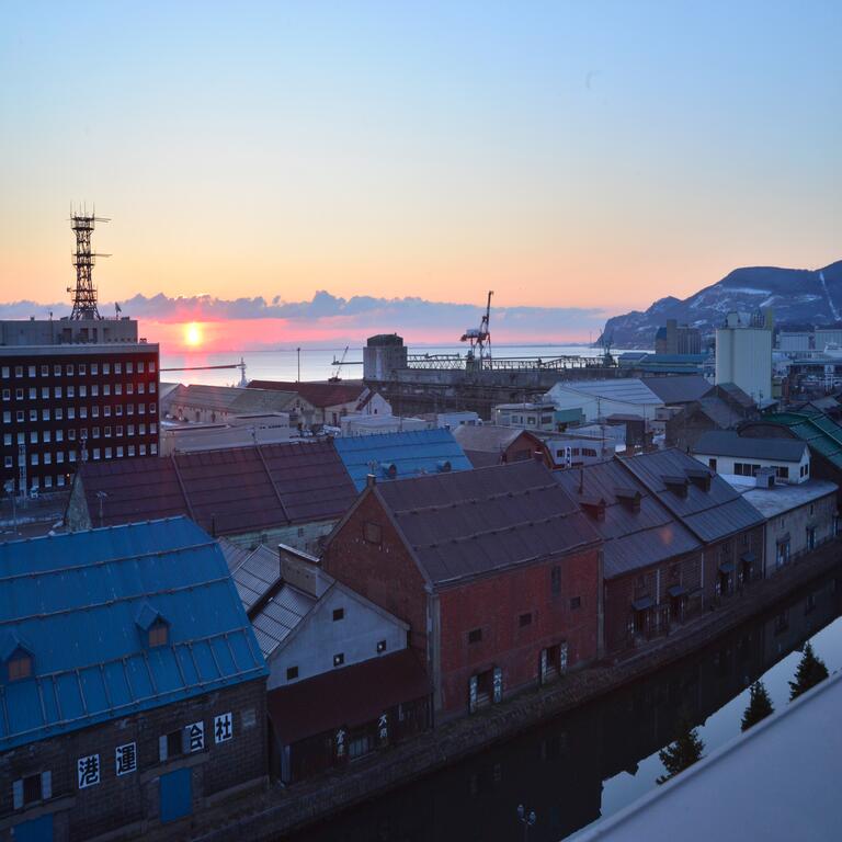 Hotel Nord Otaru