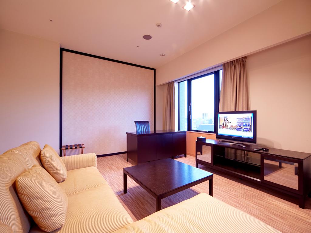 Hotel Rocore Naha