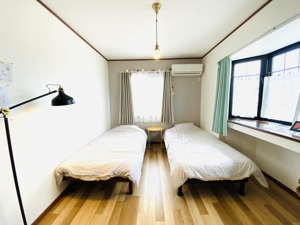 Guesthouse Meguri Inari