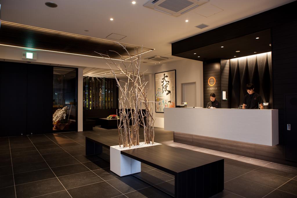 FP HOTELS South-Namba