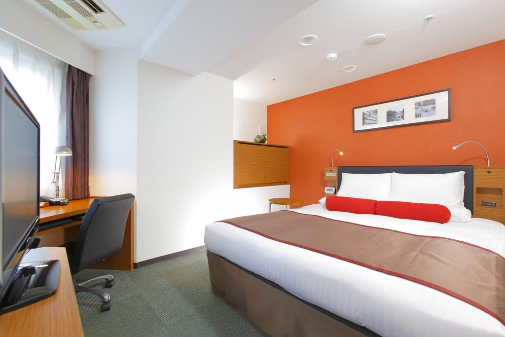 HOTEL MYSTAYS Kamata