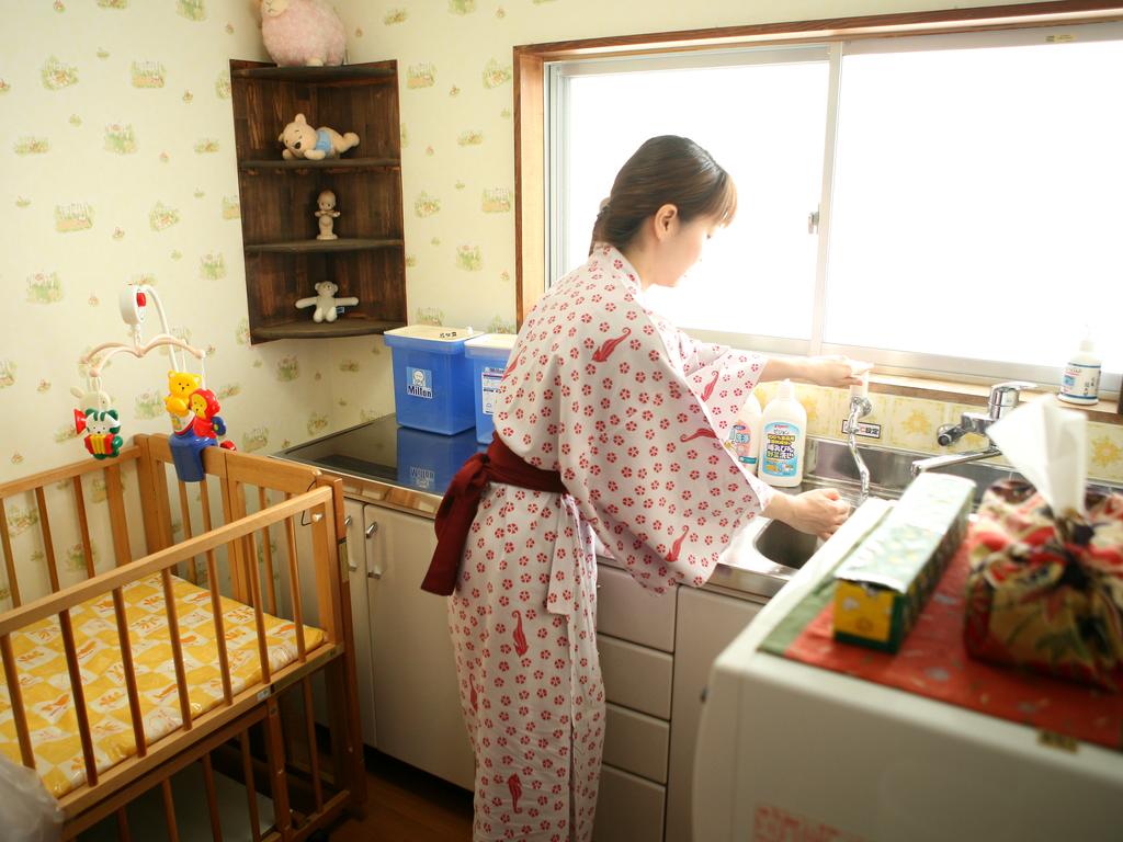 Arima Onsen Motoyu Ryuusenkaku