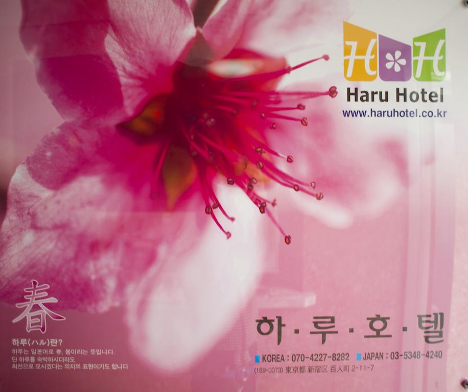 Haru Hotel