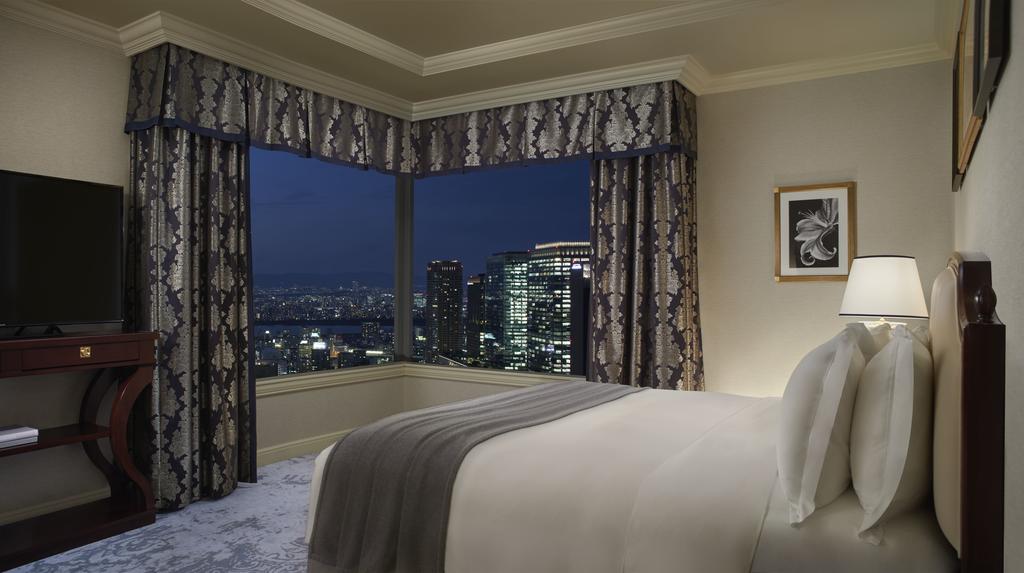 The Ritz-Carlton Osaka