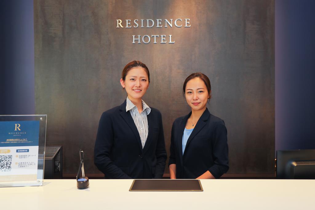 Smart Stay 4 by Residence Hotel