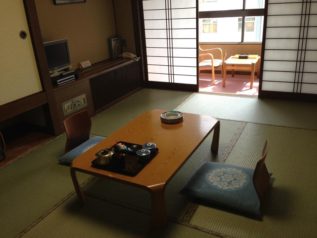 Kaneyoshi Ryokan