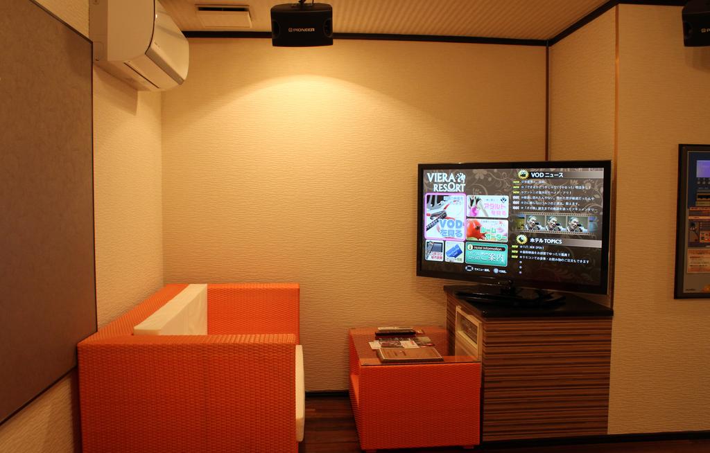 Hida Takayama Hotel Viera Resort (Adult Only)