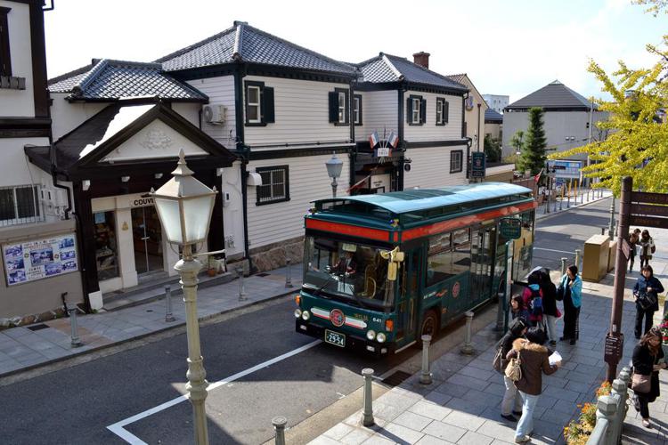 Kobe Sannomiya Tokyu REI Hotel