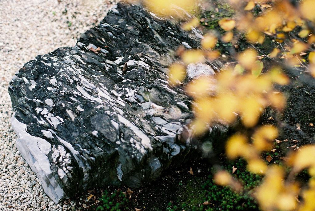 Ryokan Genhouin