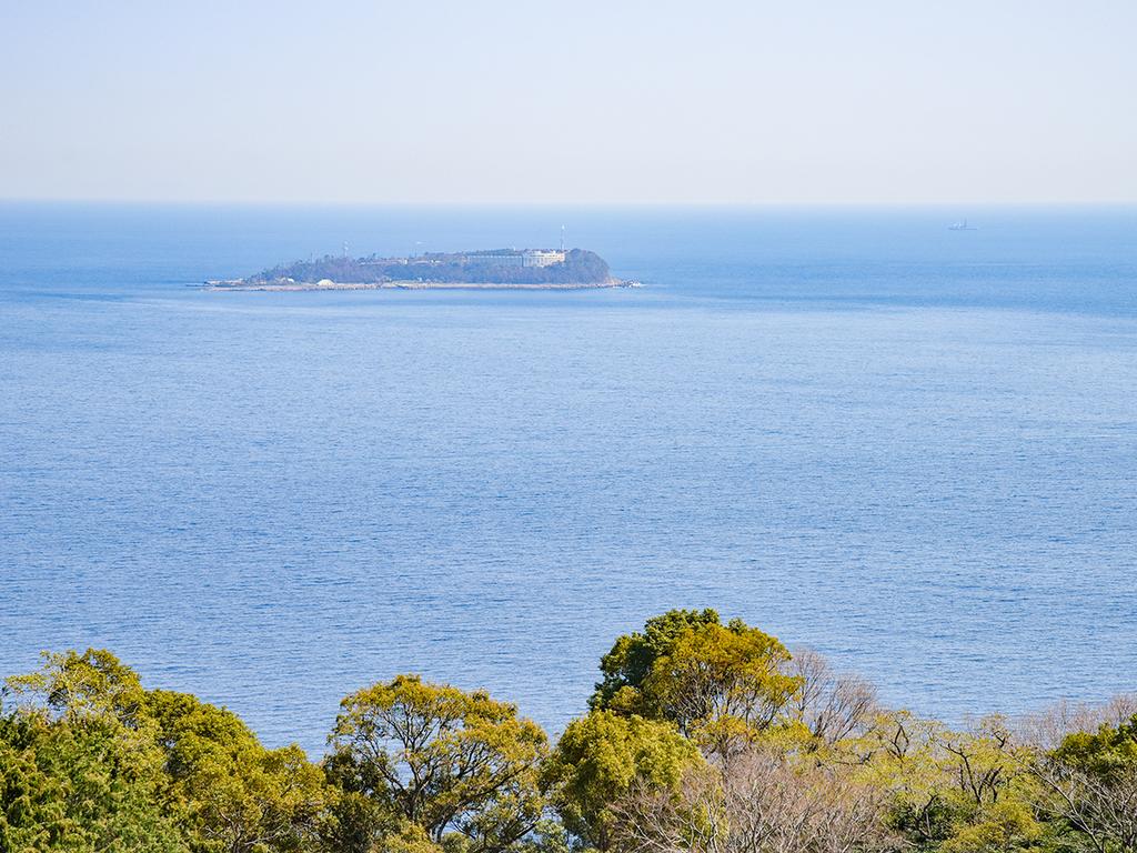 Seaside Resort Minami Atami Ichibankan