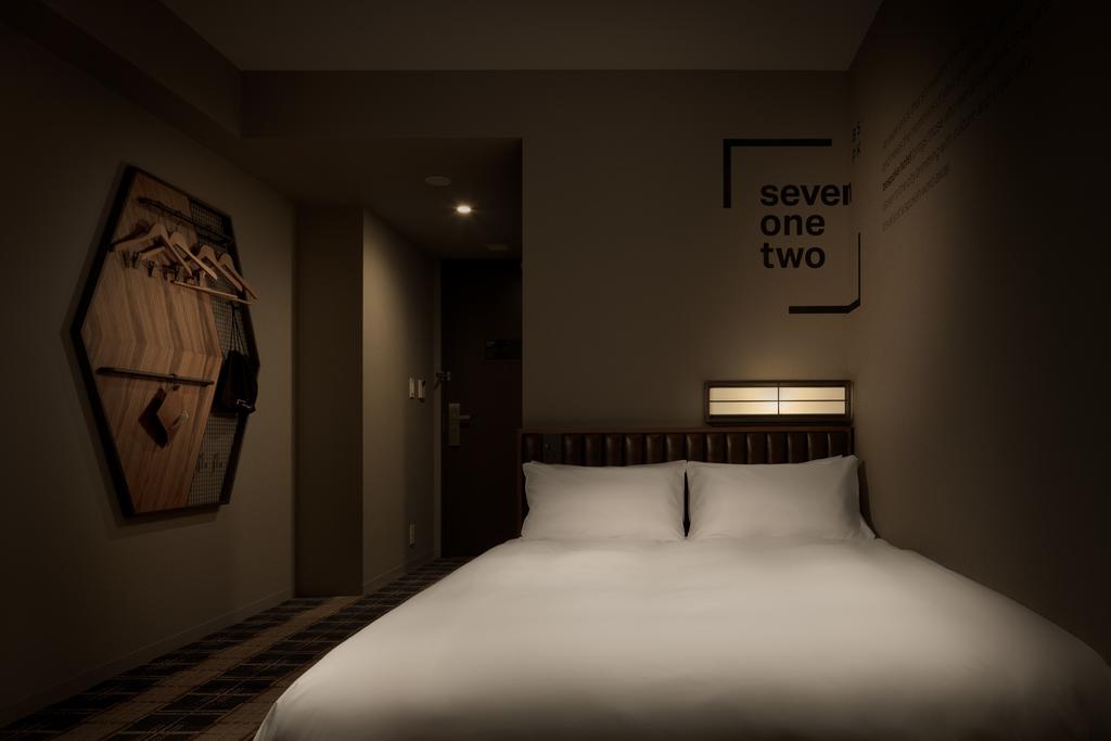 Bespoke Hotel Shinjuku