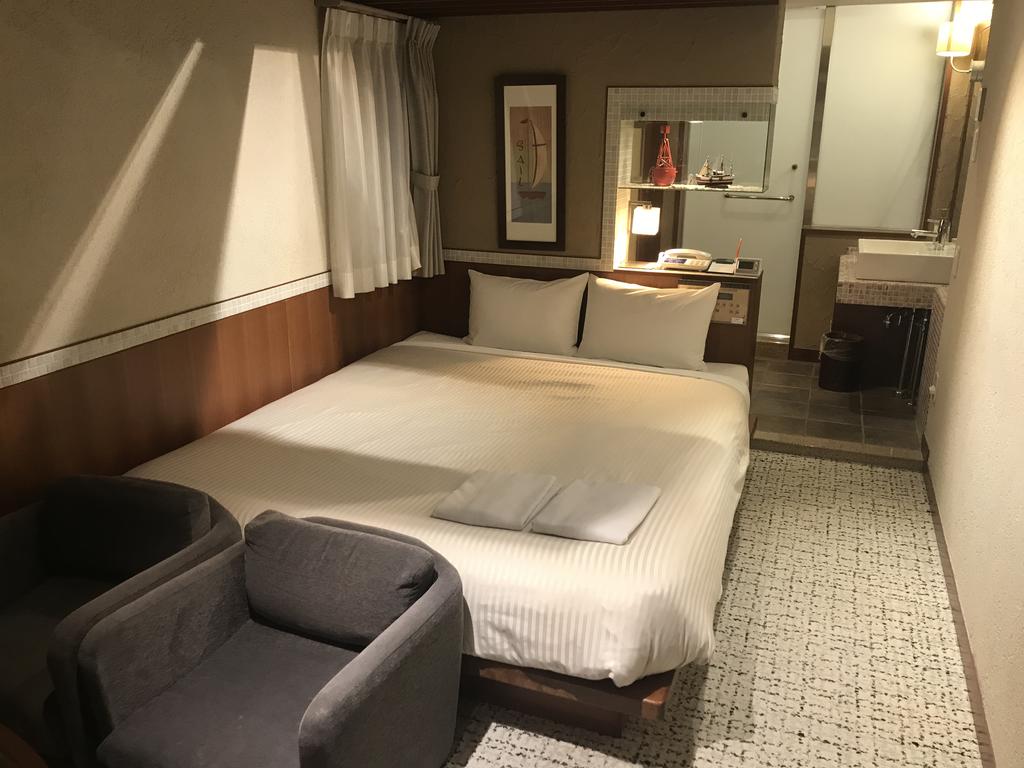 Hotel Mid In Kawasaki Ekimae