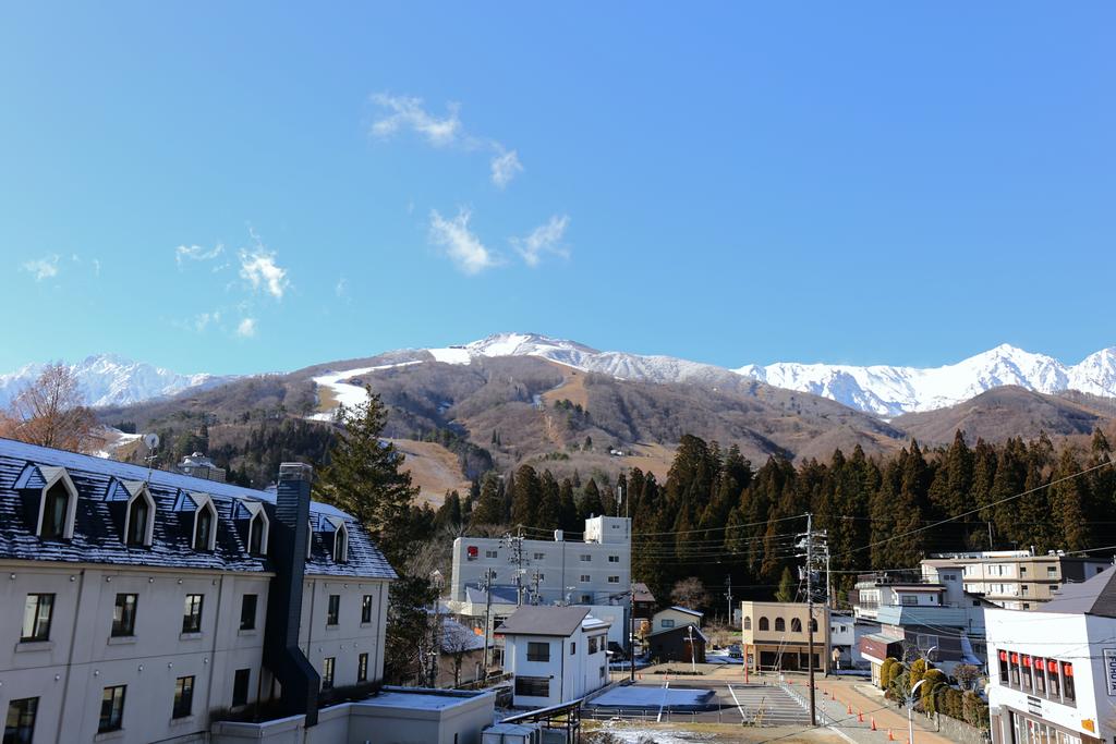 Hakuba Glorious